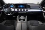 Mercedes-Benz GLE350 de 4Matic 2019 года (WW)